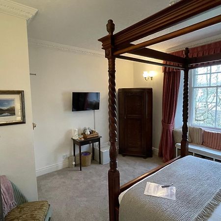 Ivythwaite Lodge Guest House Windermere Habitación foto