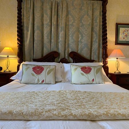 Ivythwaite Lodge Guest House Windermere Habitación foto