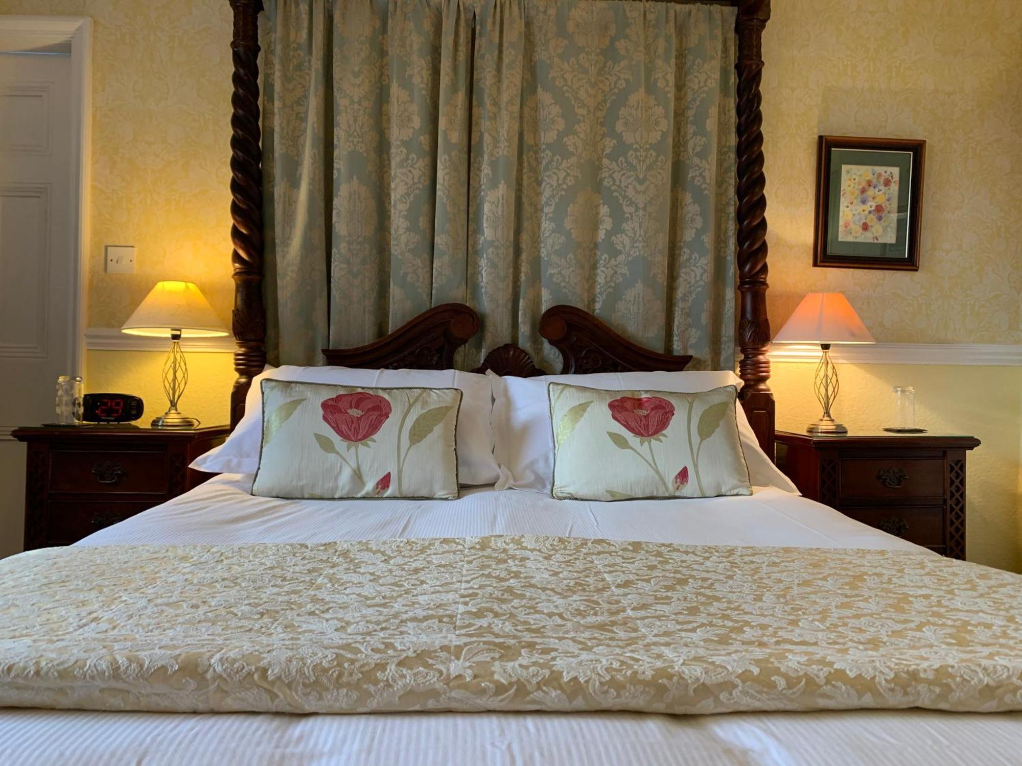Ivythwaite Lodge Guest House Windermere Habitación foto