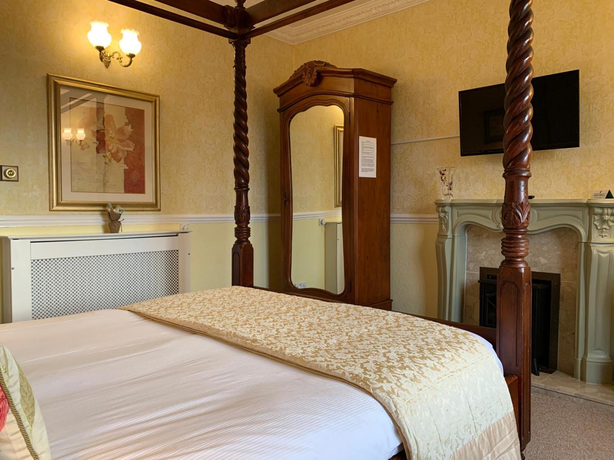 Ivythwaite Lodge Guest House Windermere Habitación foto