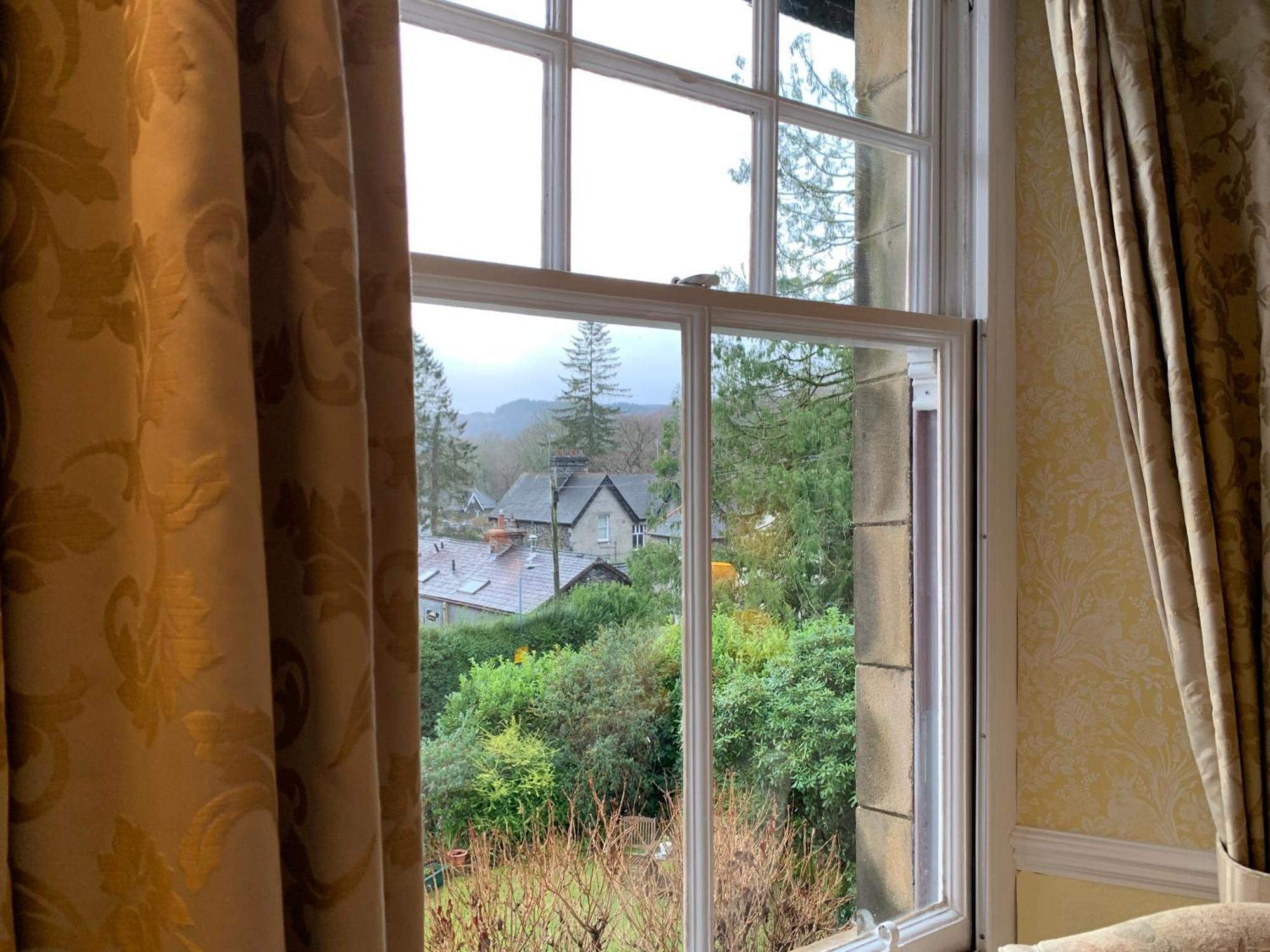 Ivythwaite Lodge Guest House Windermere Habitación foto