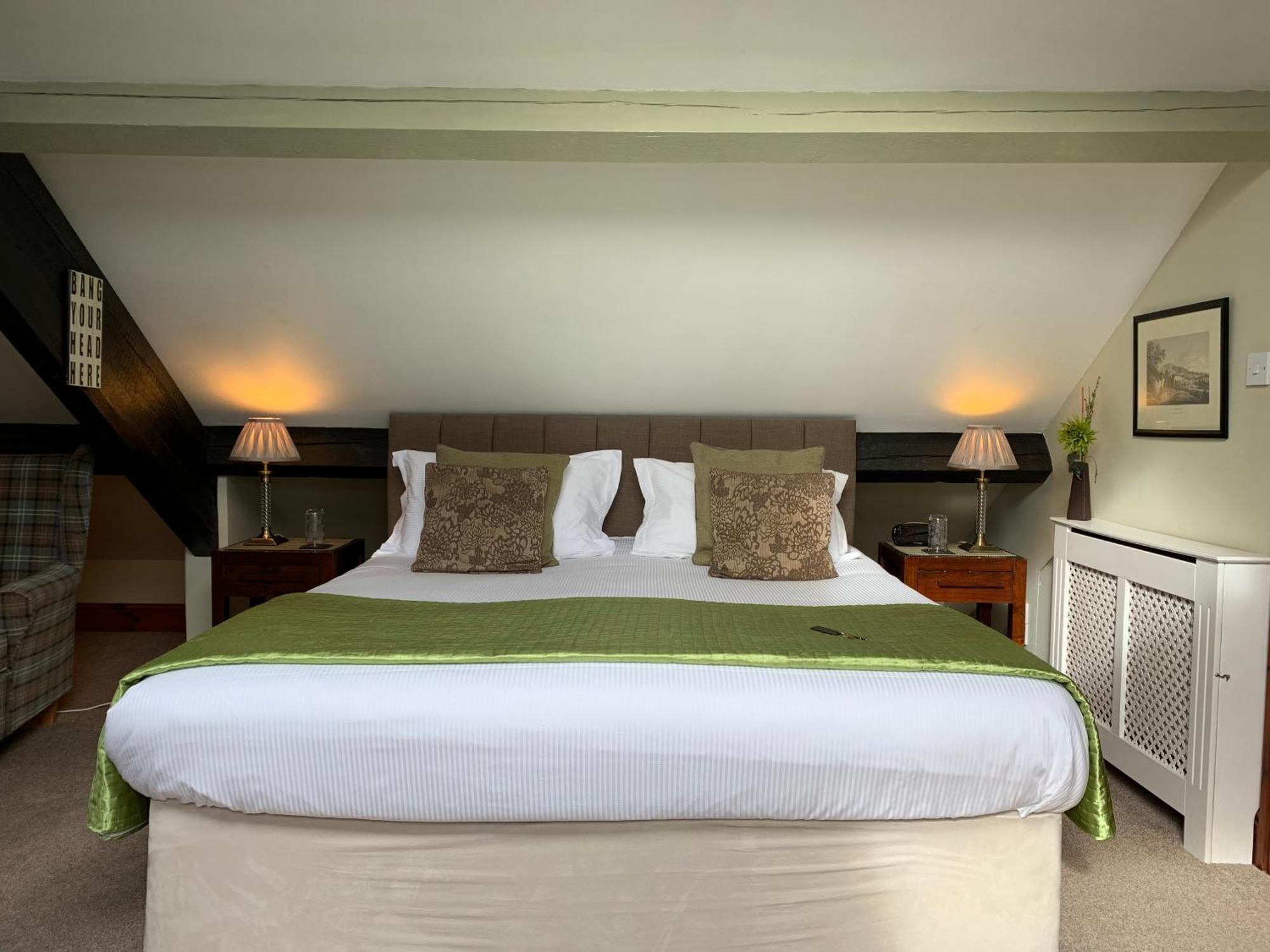 Ivythwaite Lodge Guest House Windermere Habitación foto