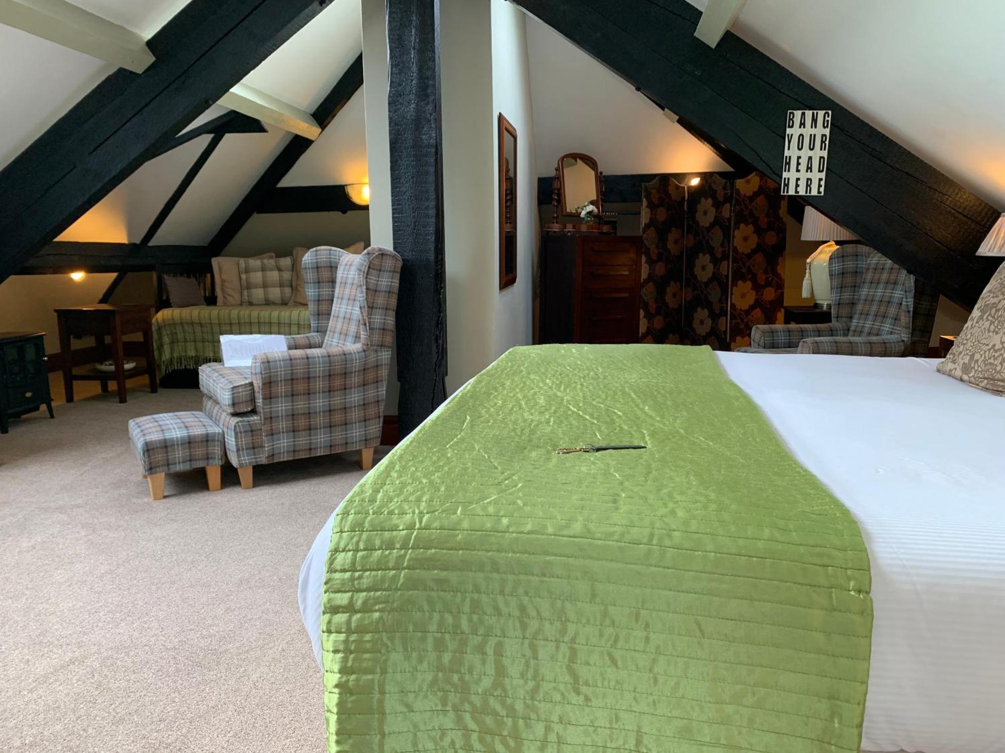 Ivythwaite Lodge Guest House Windermere Habitación foto