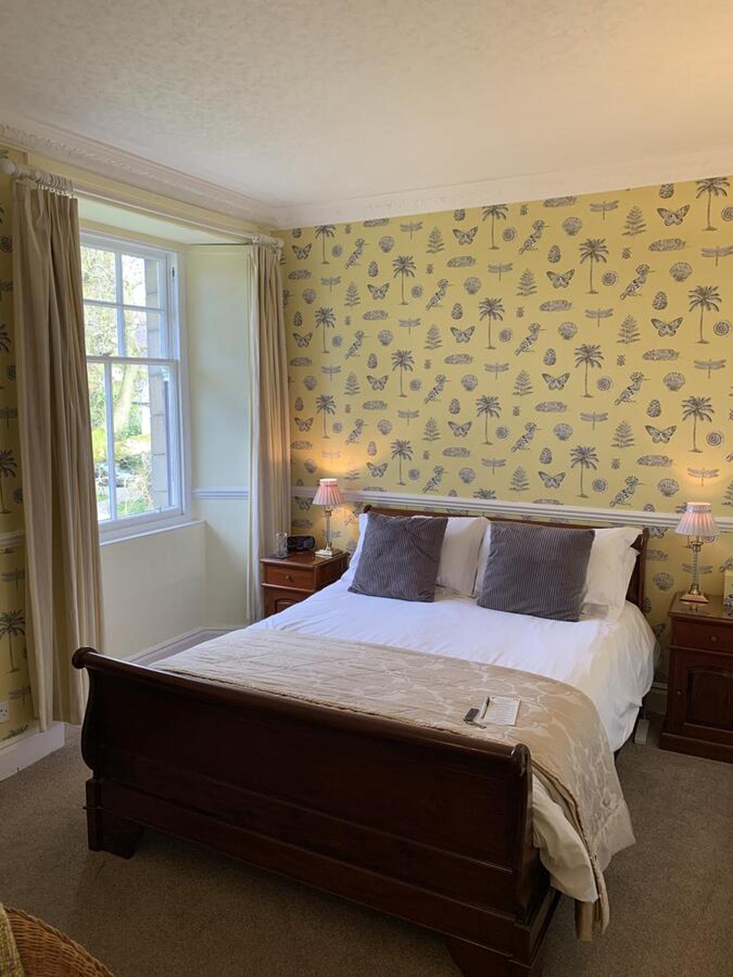 Ivythwaite Lodge Guest House Windermere Habitación foto