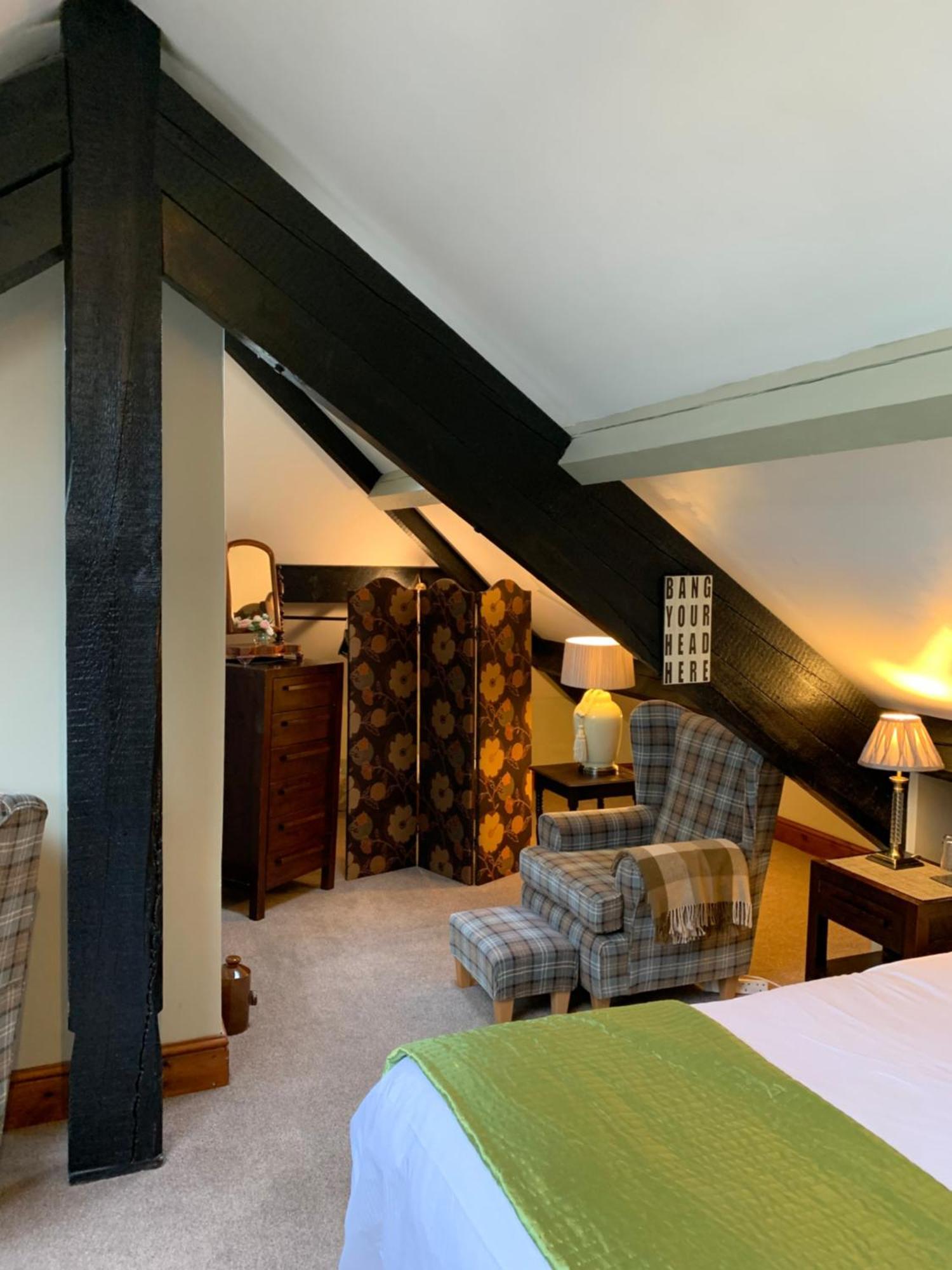 Ivythwaite Lodge Guest House Windermere Habitación foto