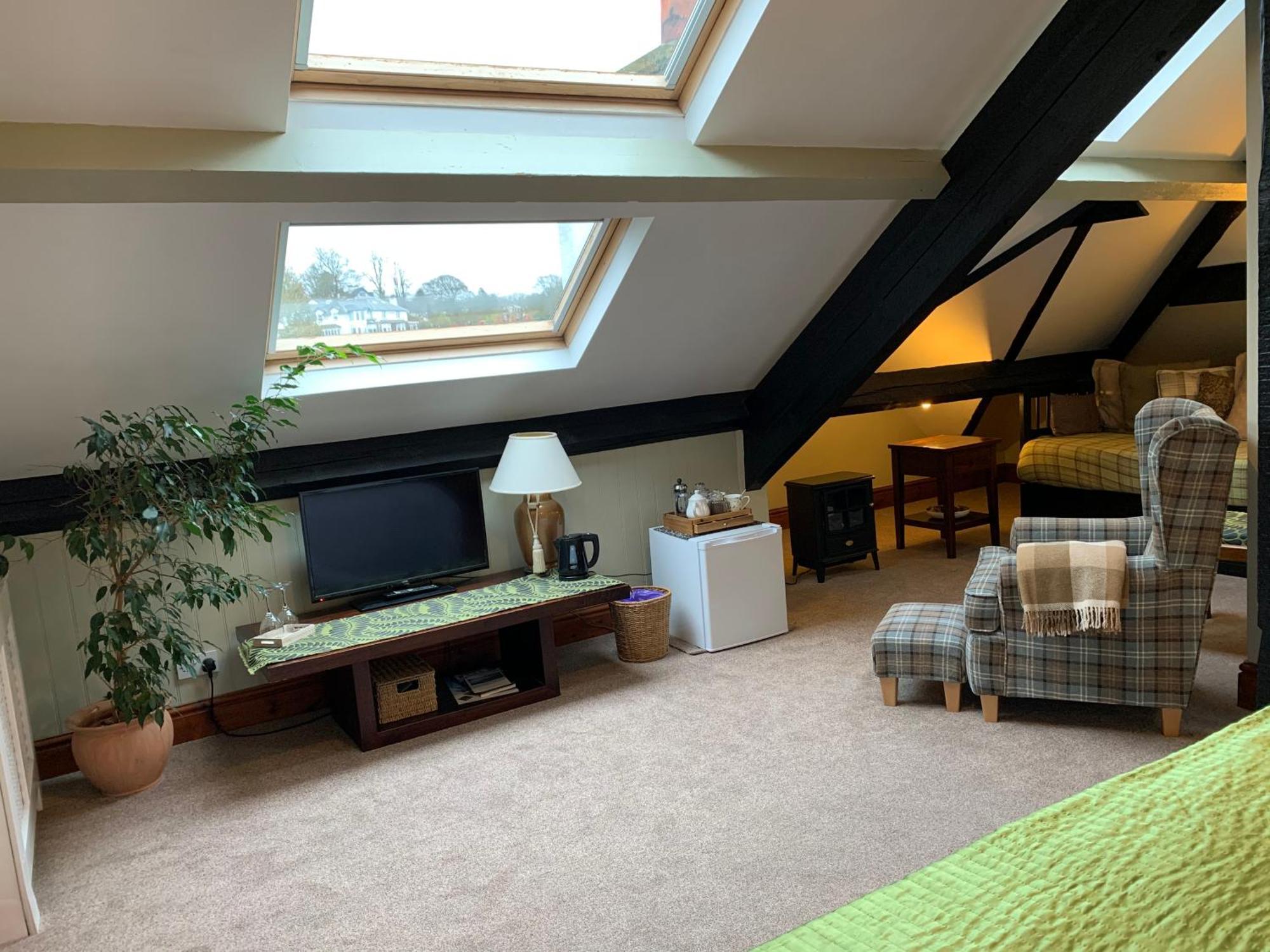 Ivythwaite Lodge Guest House Windermere Habitación foto