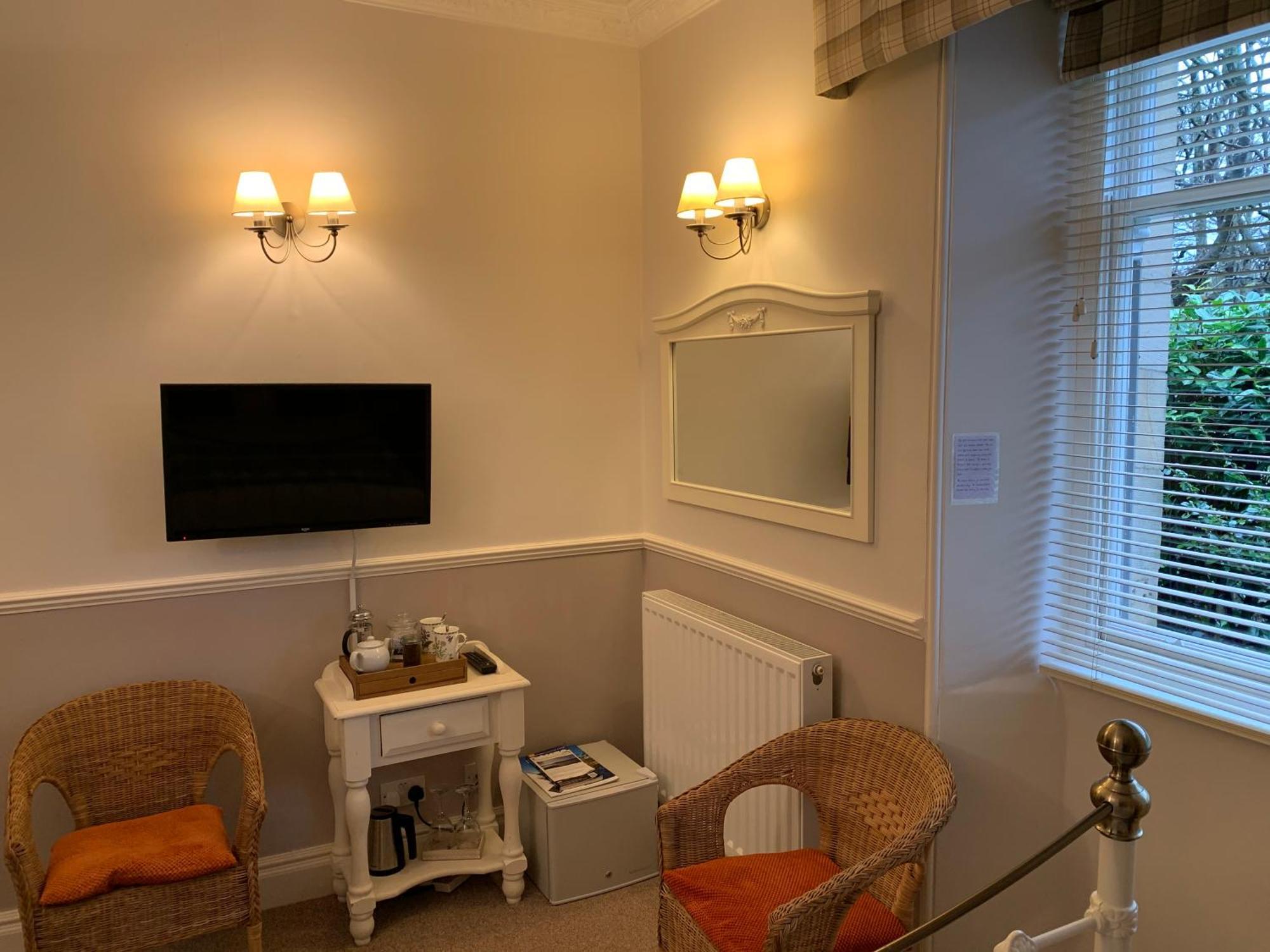 Ivythwaite Lodge Guest House Windermere Habitación foto