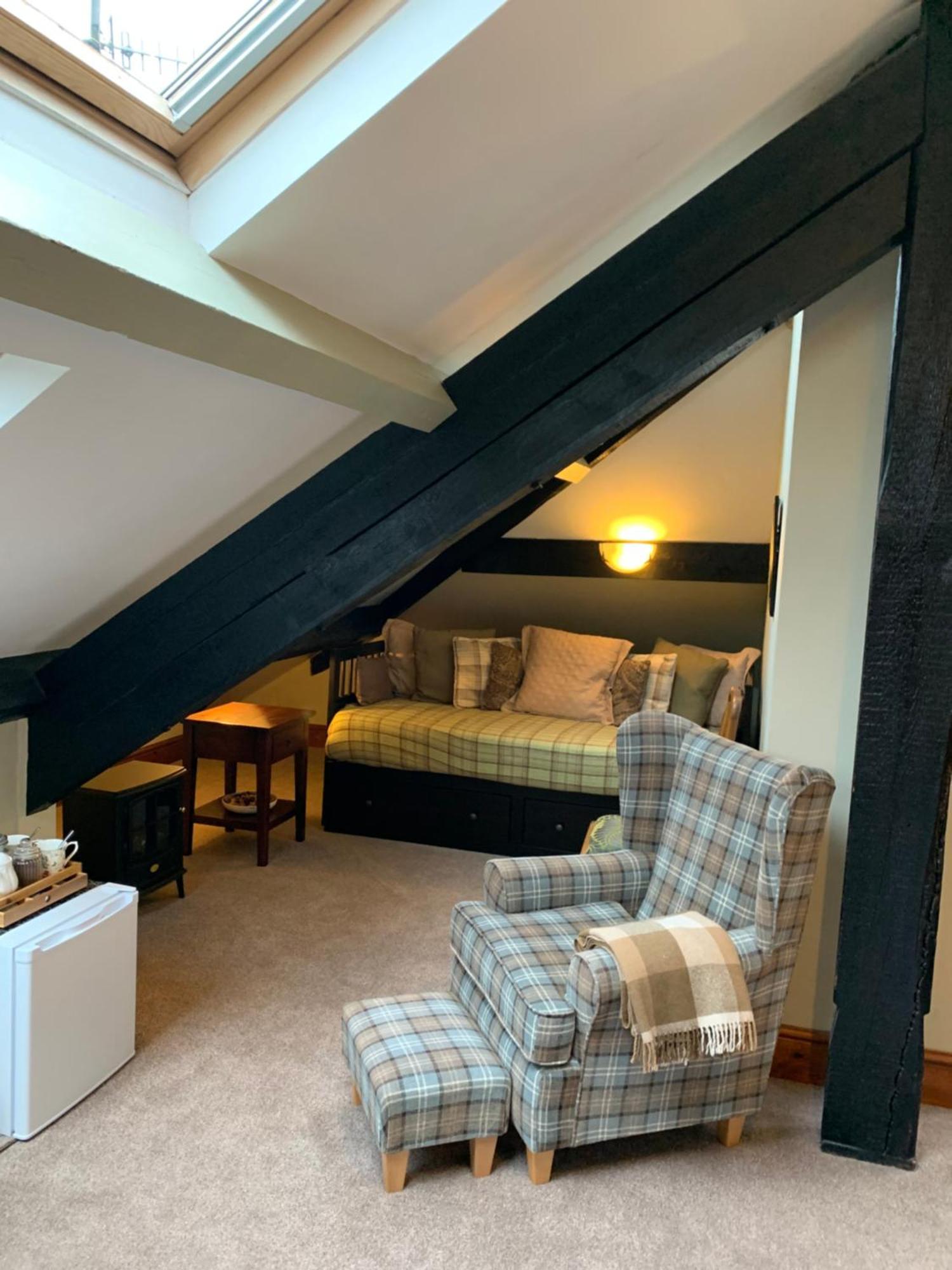 Ivythwaite Lodge Guest House Windermere Habitación foto