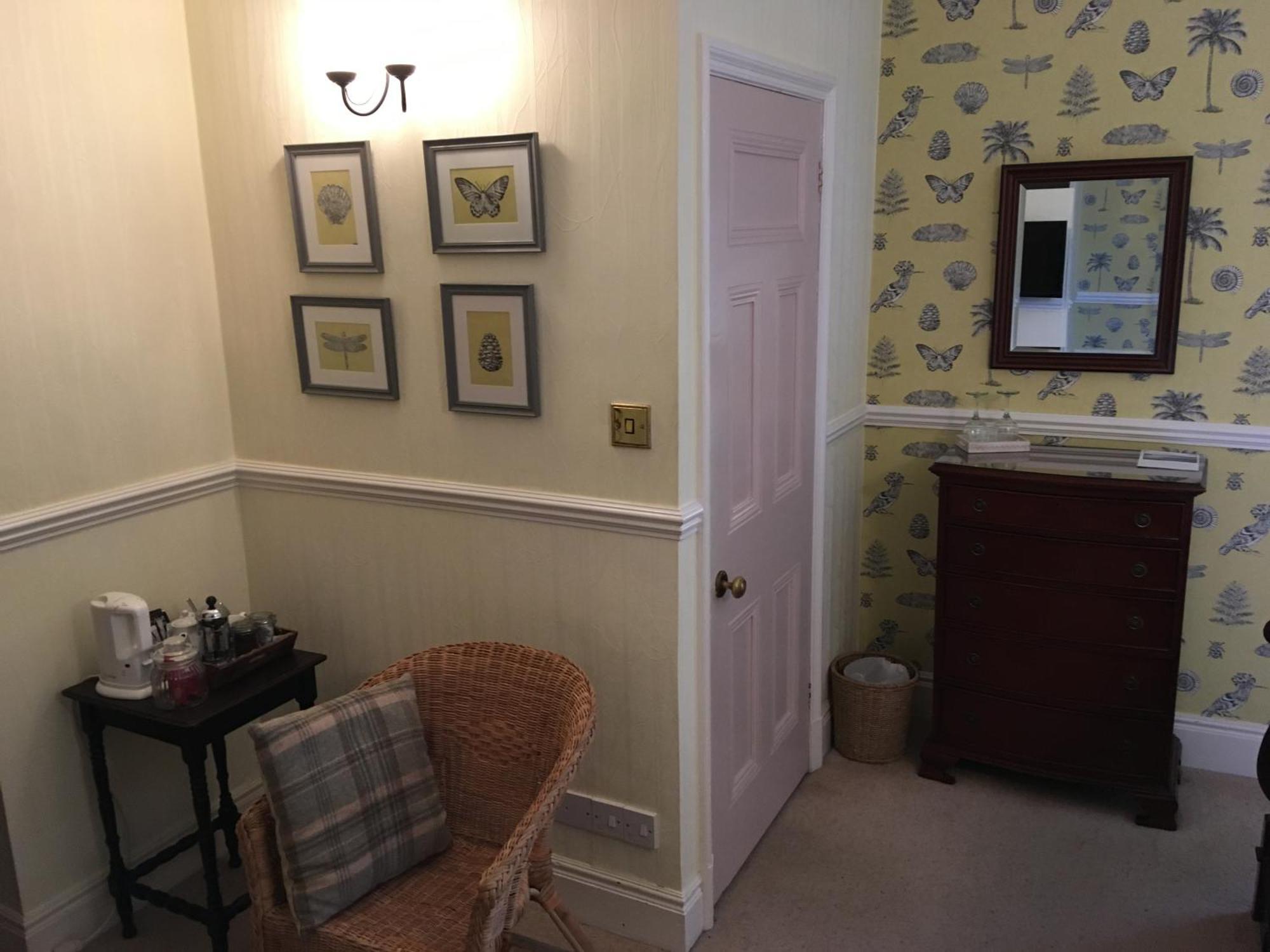 Ivythwaite Lodge Guest House Windermere Habitación foto